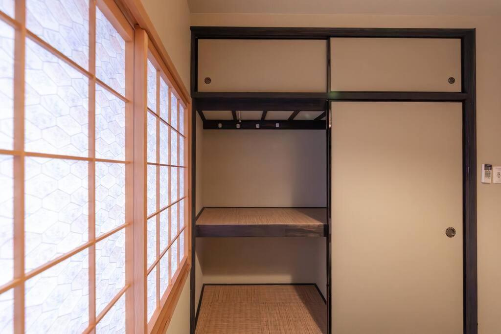 別荘 Uzushio 渦潮 - Self Check-in Only 大阪市
